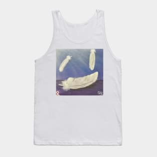 Three Little Birds Tank Top